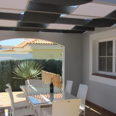 Rochelle Caleta De Fuste