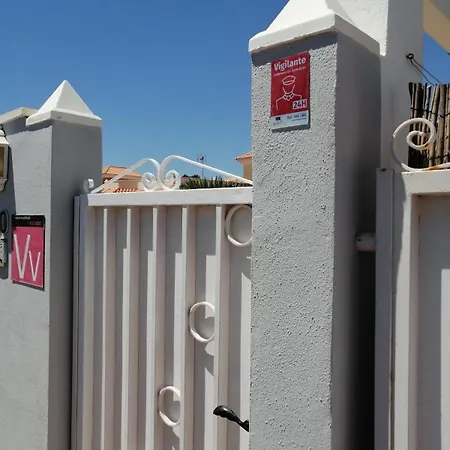 Villa Rochelle Caleta De Fuste